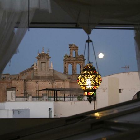 Guest House Europa 12 Sevilla Exterior foto