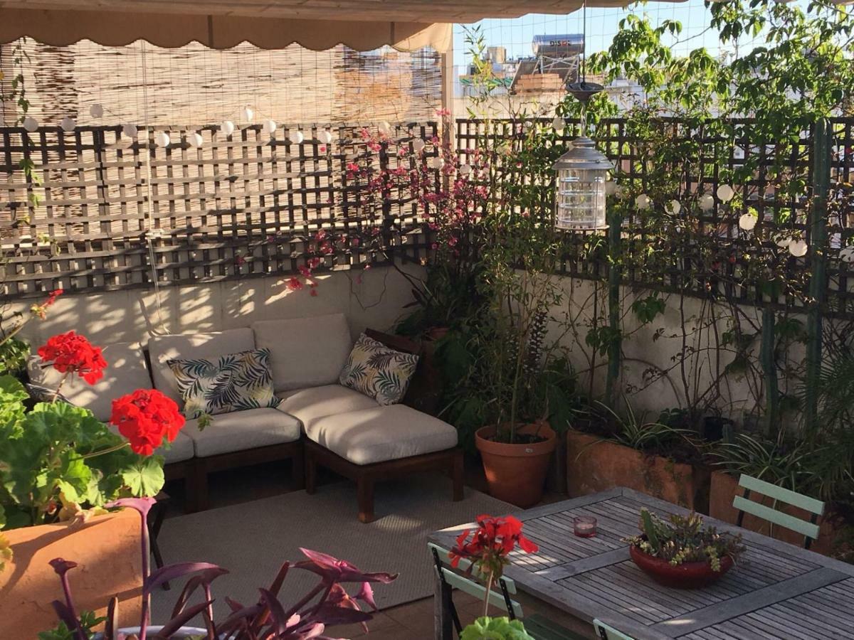 Guest House Europa 12 Sevilla Exterior foto