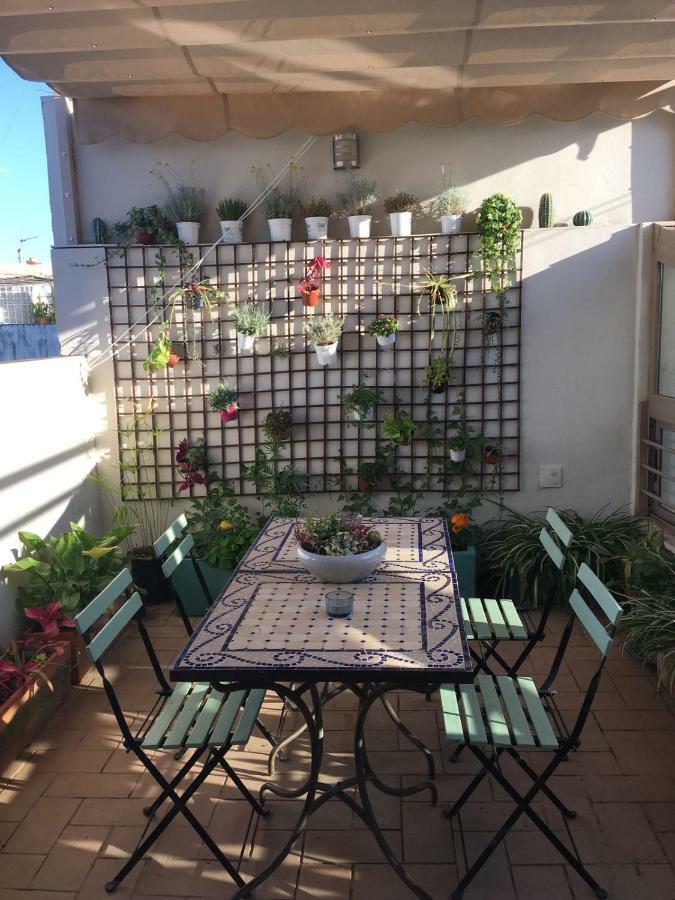 Guest House Europa 12 Sevilla Exterior foto
